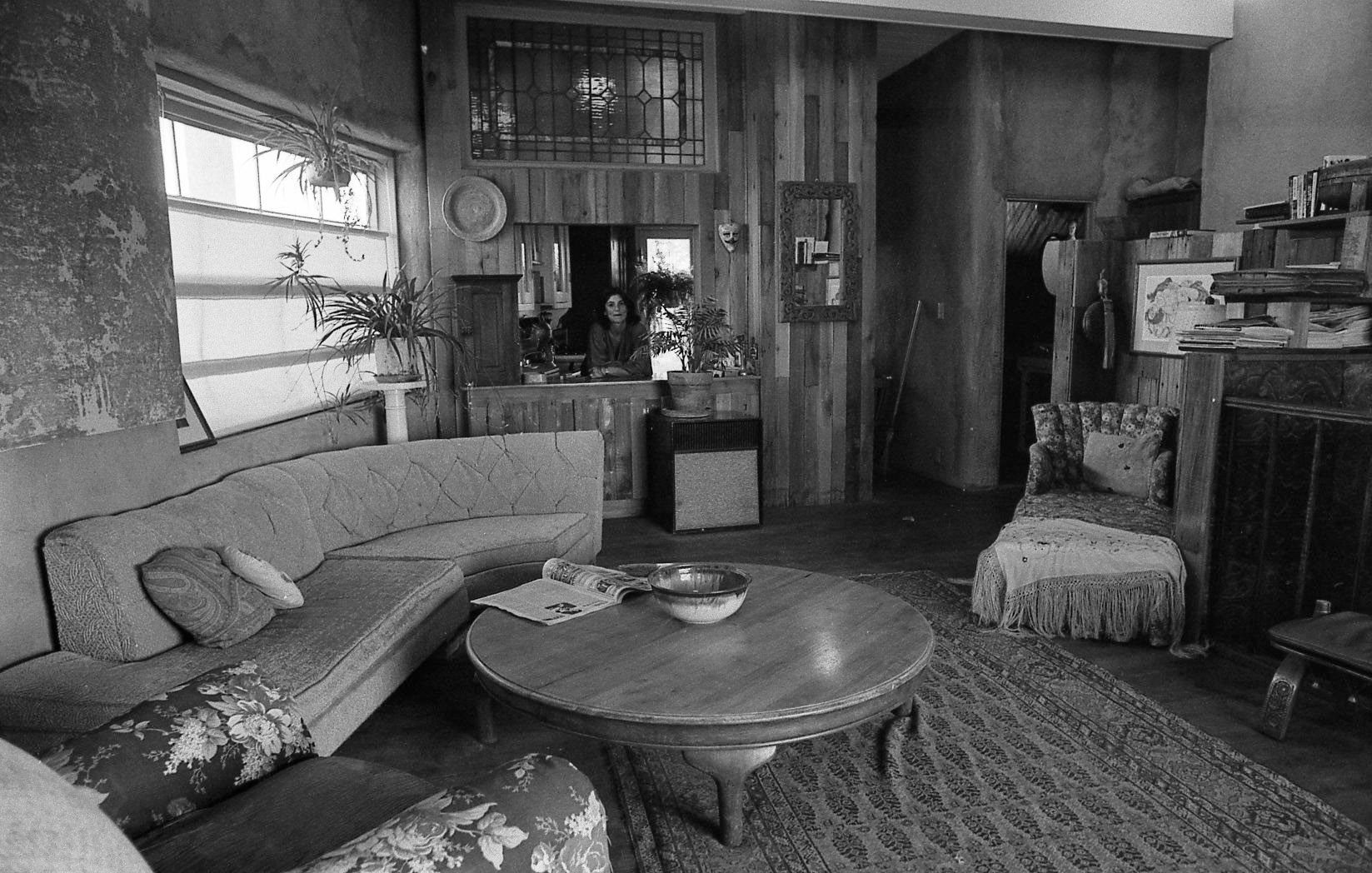 Elysian Grove